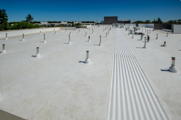 Cold Roofs in Metairie, LA